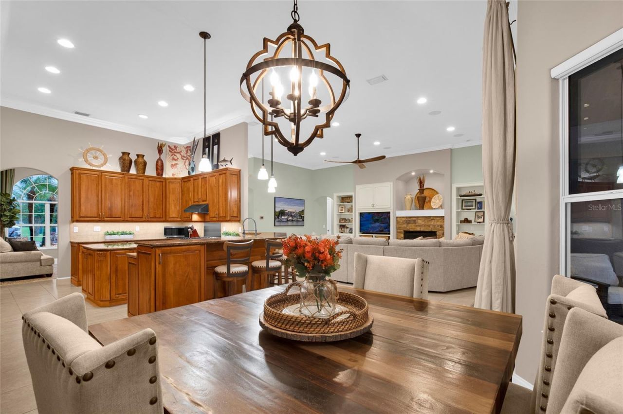 3544 Tuscany Reserve Boulevard, New Smyrna Beach, FL 32168 Photo