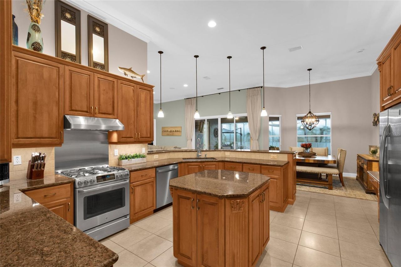 3544 Tuscany Reserve Boulevard, New Smyrna Beach, FL 32168 Photo