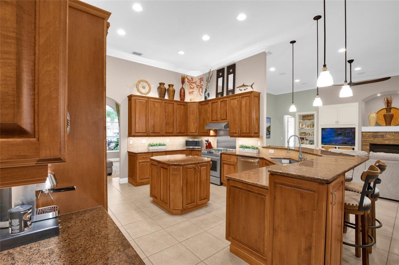3544 Tuscany Reserve Boulevard, New Smyrna Beach, FL 32168 Photo