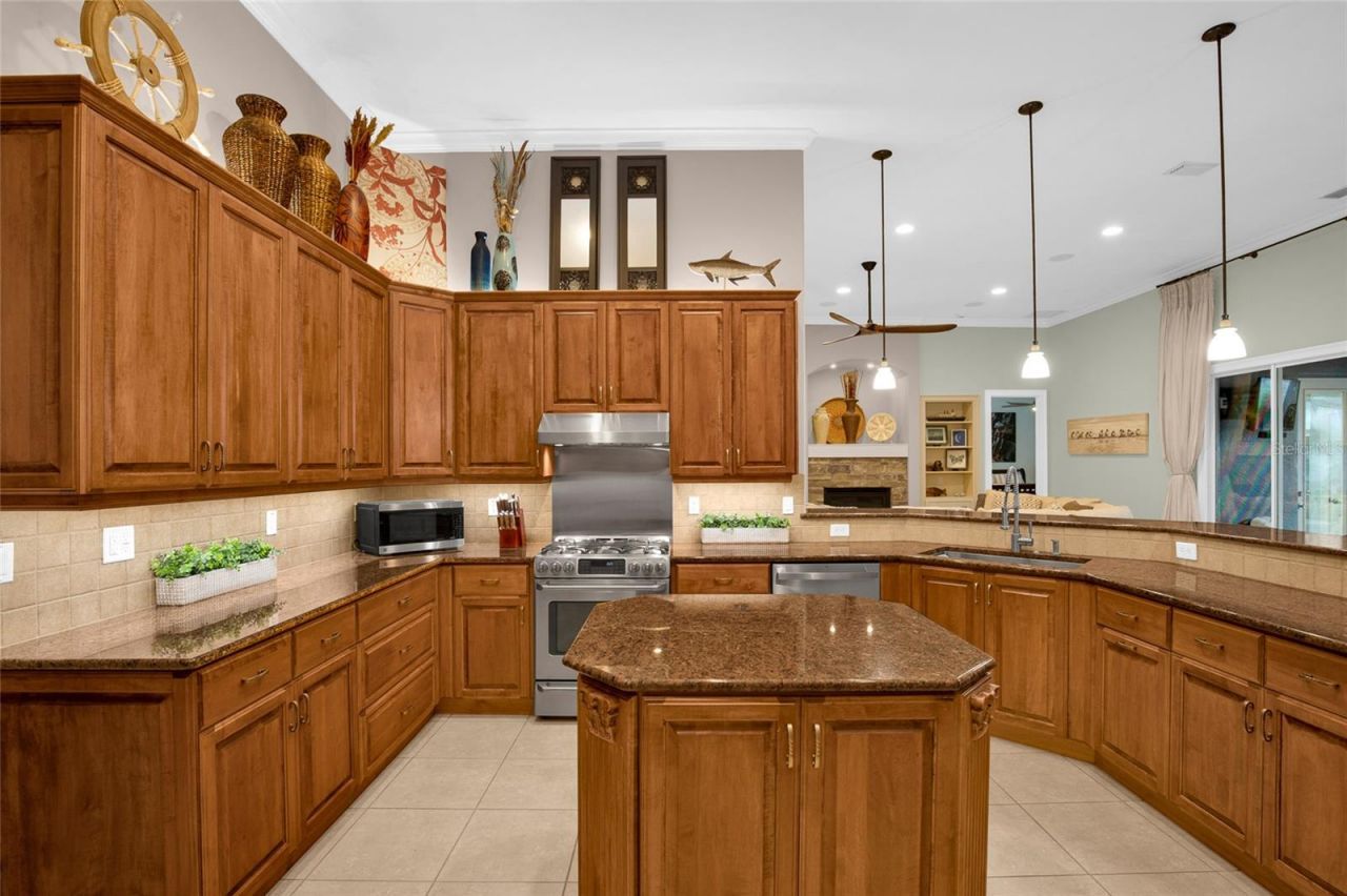 3544 Tuscany Reserve Boulevard, New Smyrna Beach, FL 32168 Photo