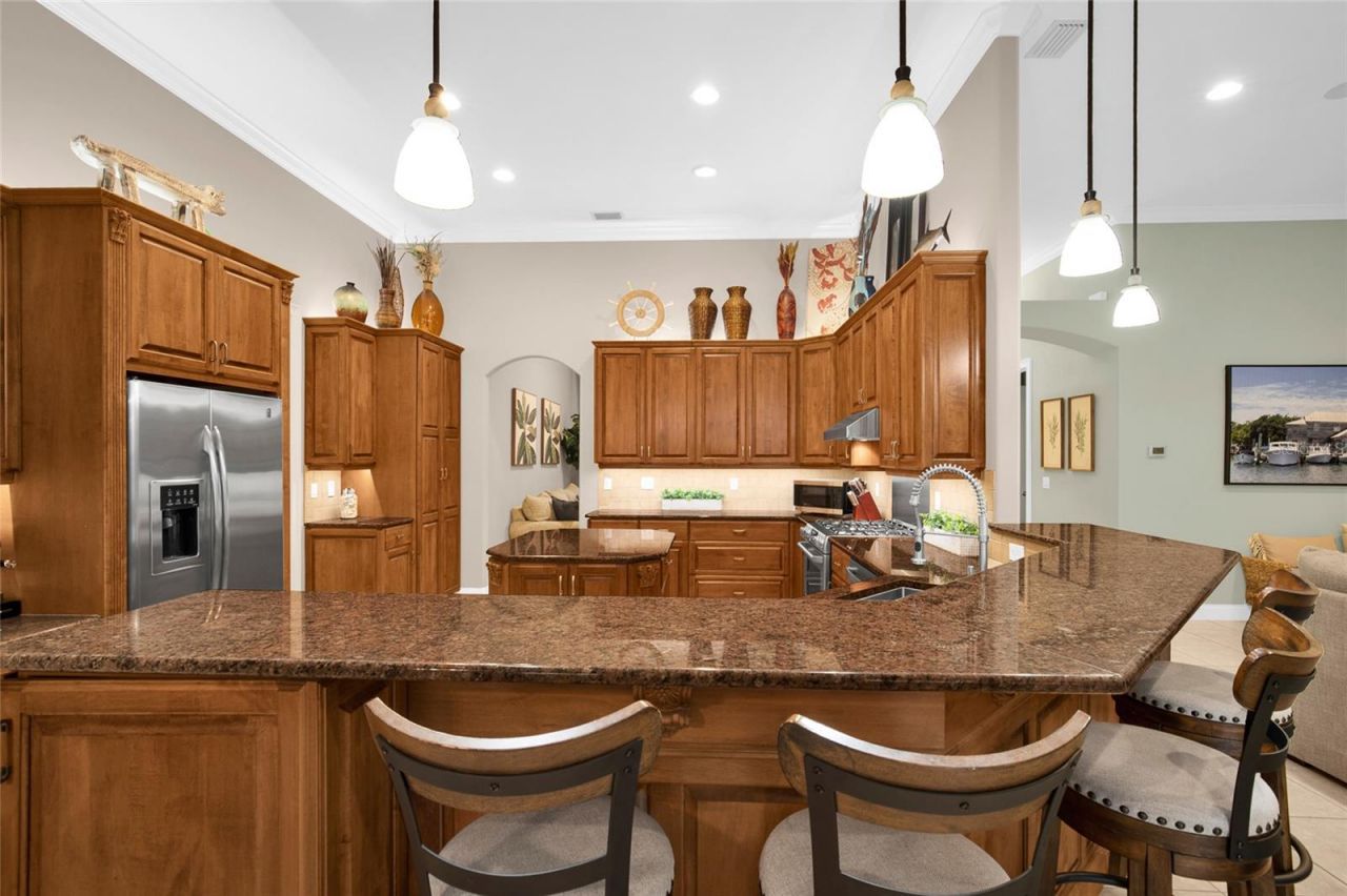3544 Tuscany Reserve Boulevard, New Smyrna Beach, FL 32168 Photo