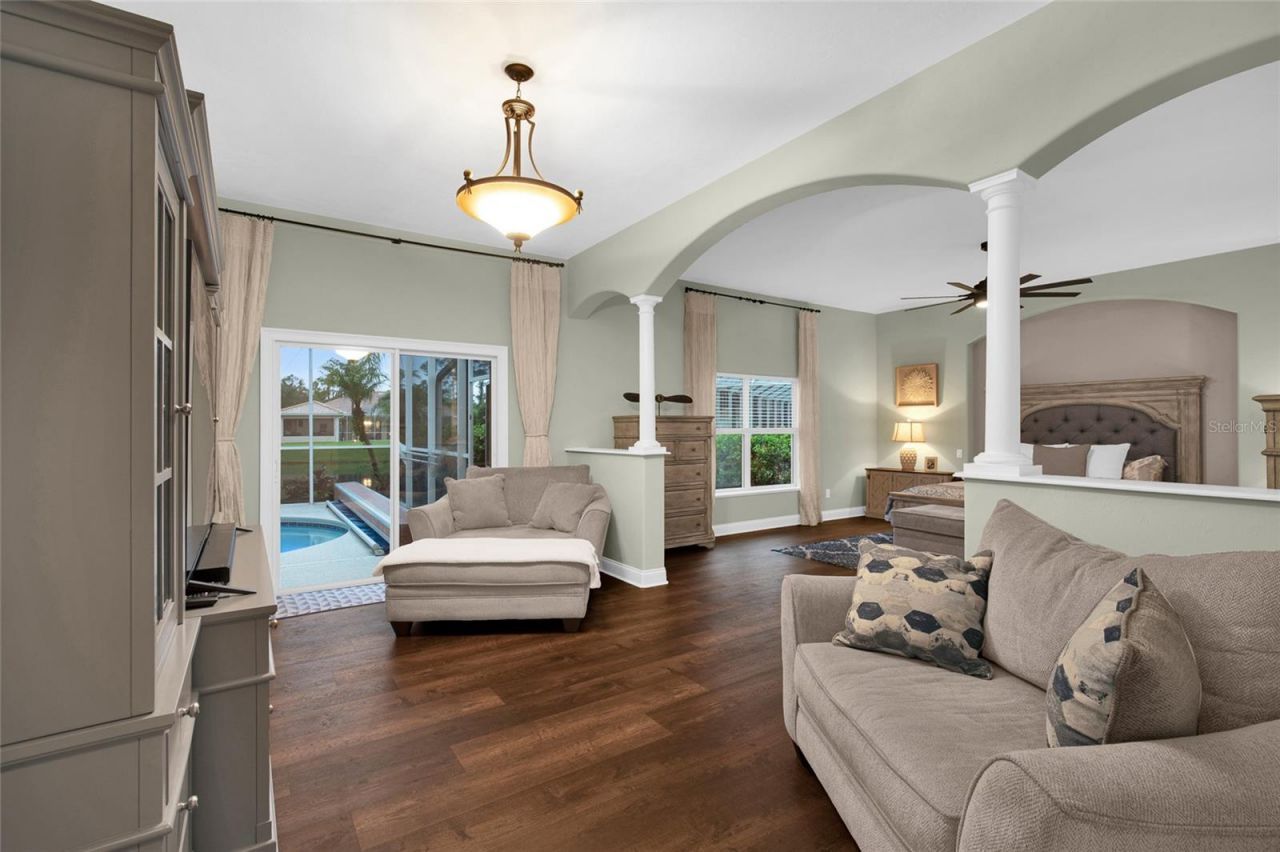 3544 Tuscany Reserve Boulevard, New Smyrna Beach, FL 32168 Photo