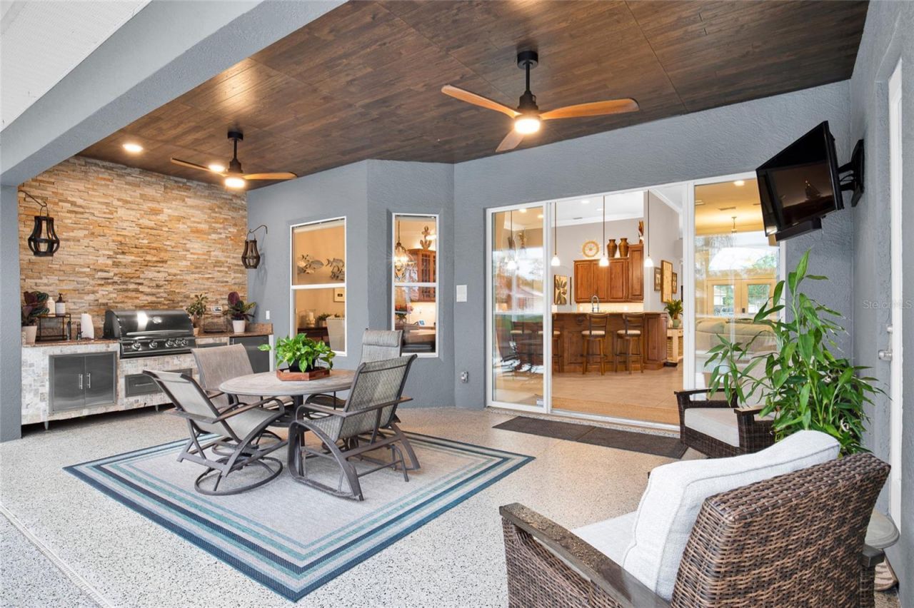3544 Tuscany Reserve Boulevard, New Smyrna Beach, FL 32168 Photo