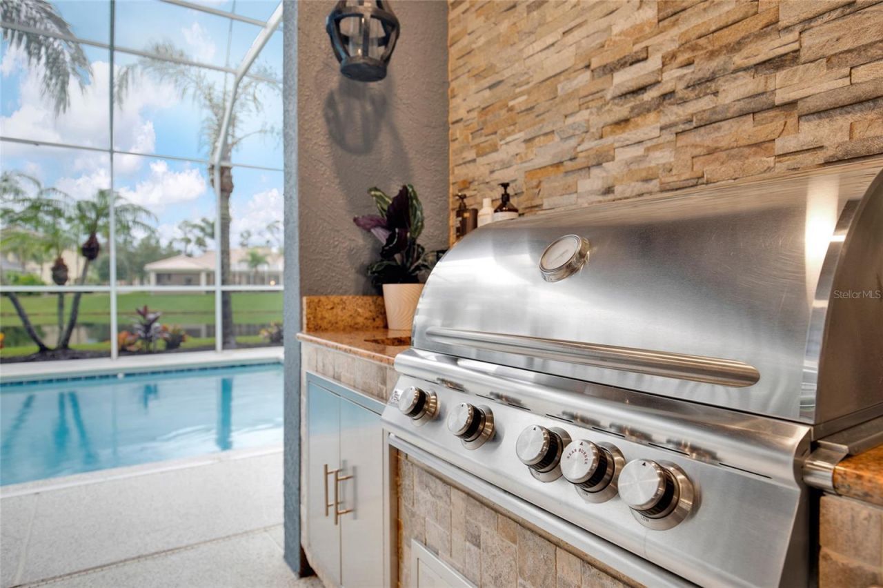 3544 Tuscany Reserve Boulevard, New Smyrna Beach, FL 32168 Photo