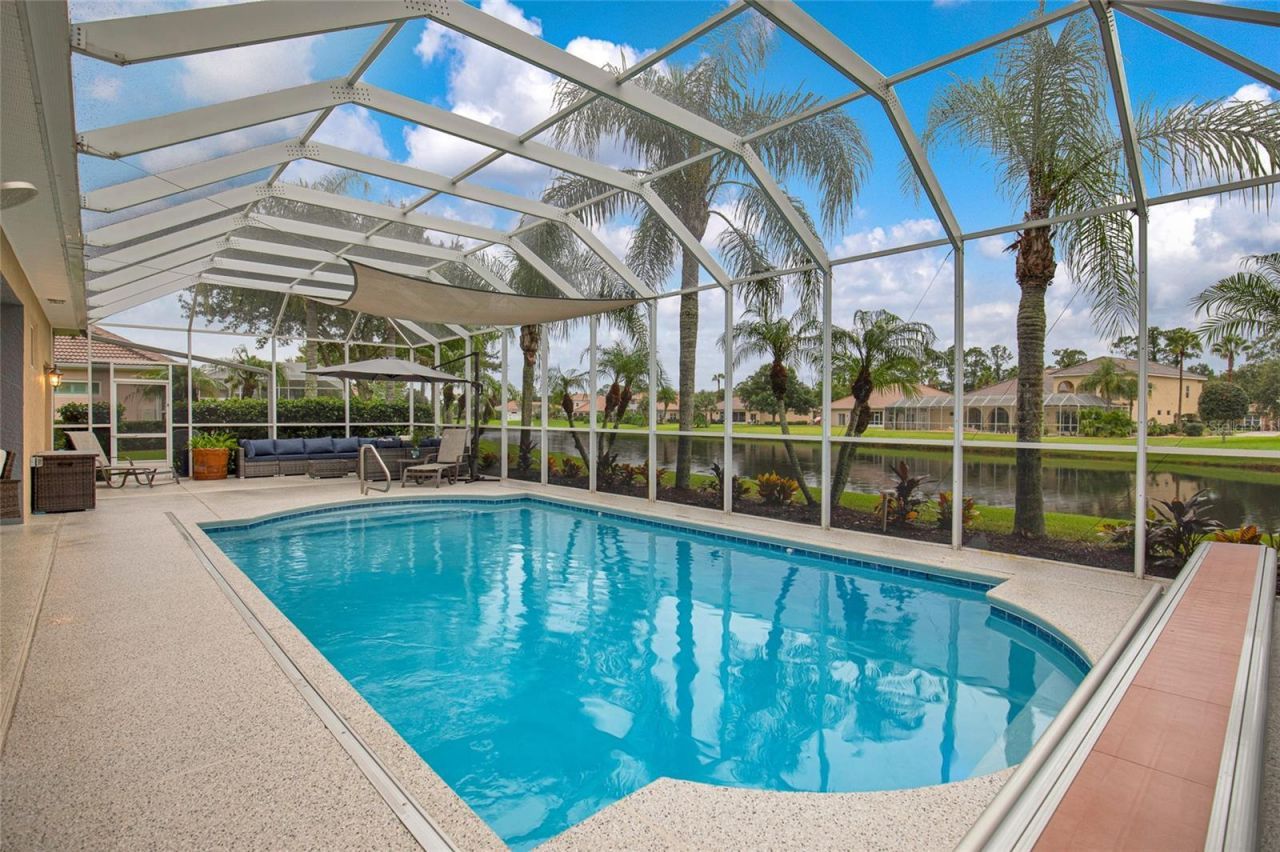 3544 Tuscany Reserve Boulevard, New Smyrna Beach, FL 32168 Photo