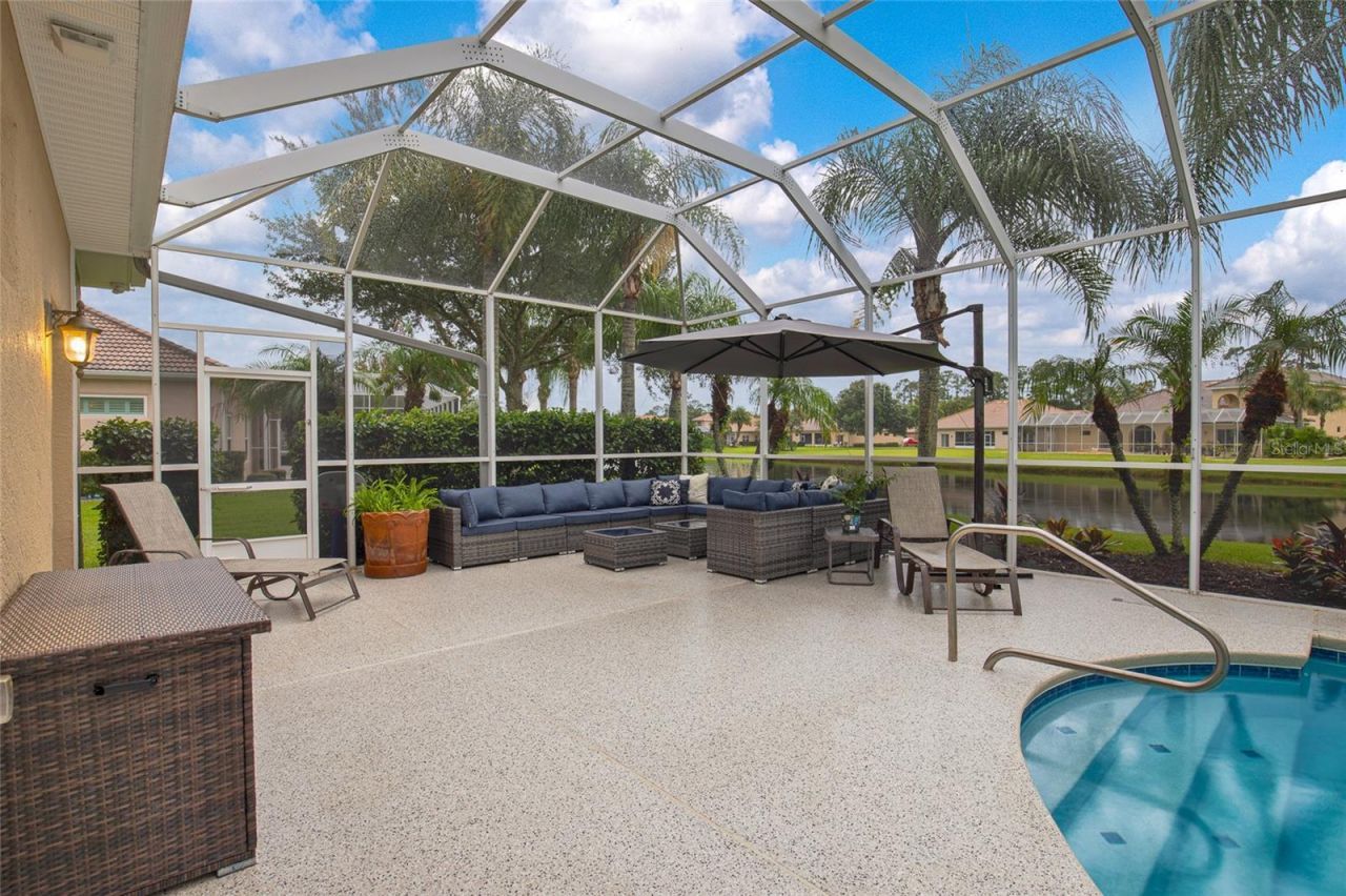 3544 Tuscany Reserve Boulevard, New Smyrna Beach, FL 32168 Photo