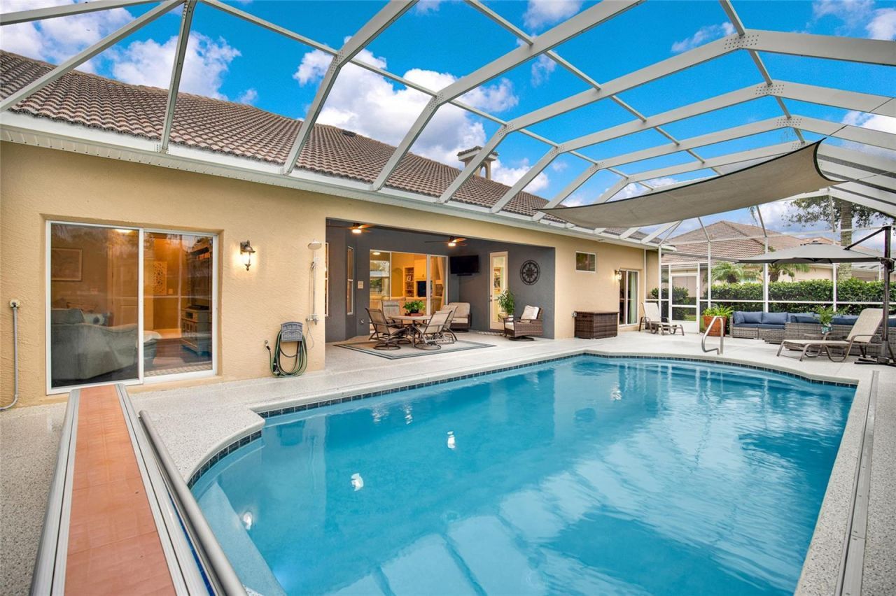 3544 Tuscany Reserve Boulevard, New Smyrna Beach, FL 32168 Photo