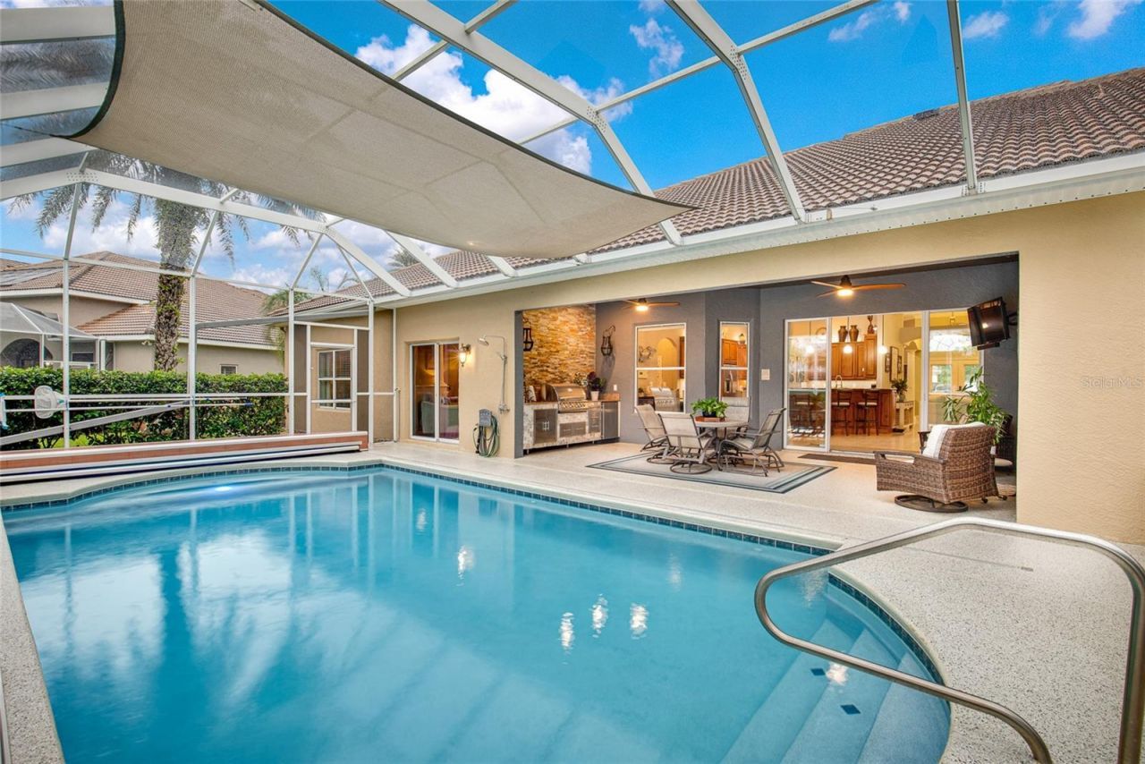 3544 Tuscany Reserve Boulevard, New Smyrna Beach, FL 32168 Photo