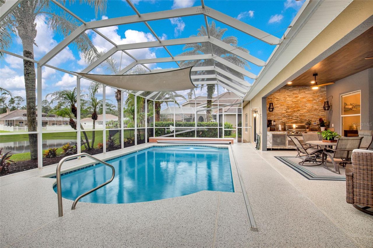3544 Tuscany Reserve Boulevard, New Smyrna Beach, FL 32168 Photo