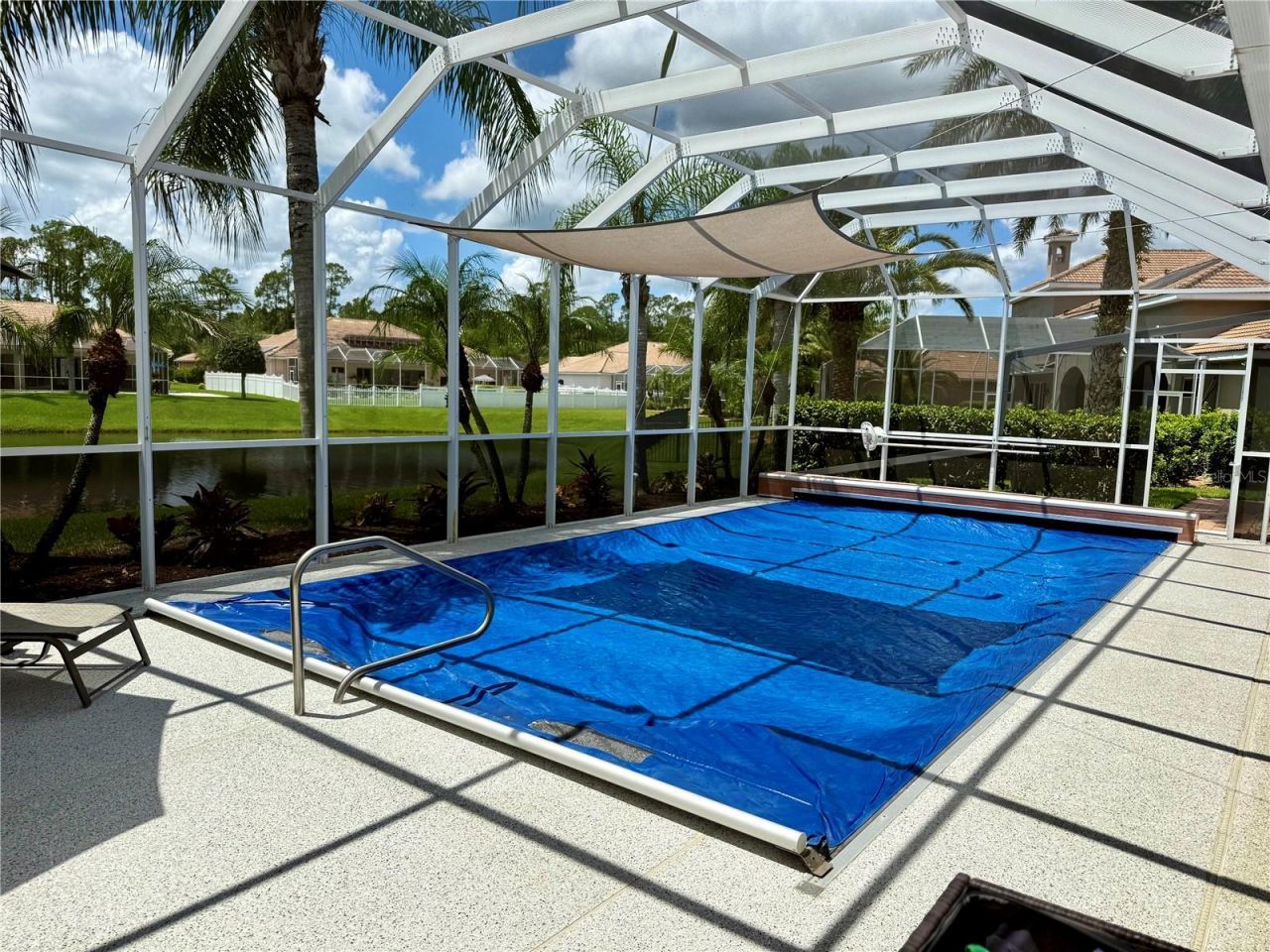 3544 Tuscany Reserve Boulevard, New Smyrna Beach, FL 32168 Photo
