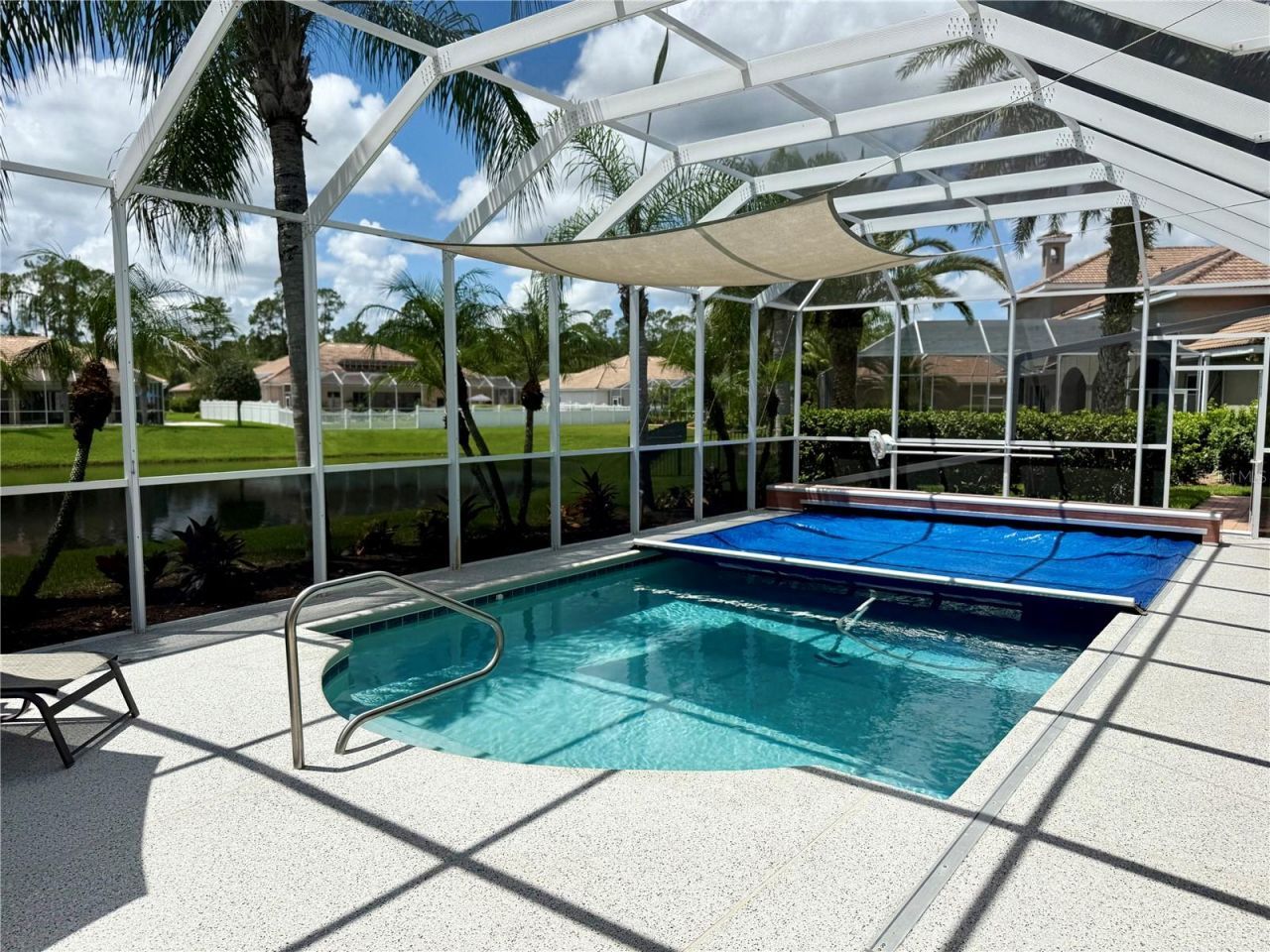 3544 Tuscany Reserve Boulevard, New Smyrna Beach, FL 32168 Photo