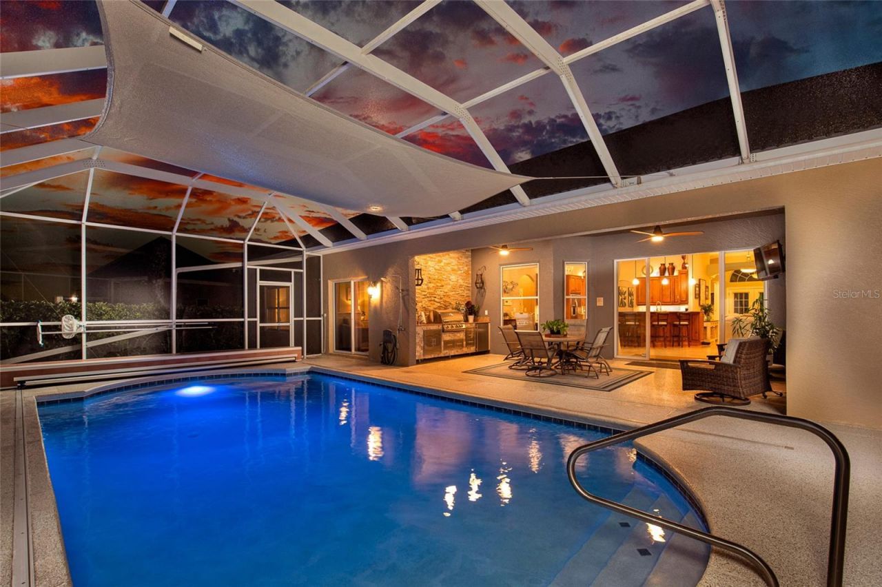 3544 Tuscany Reserve Boulevard, New Smyrna Beach, FL 32168 Photo