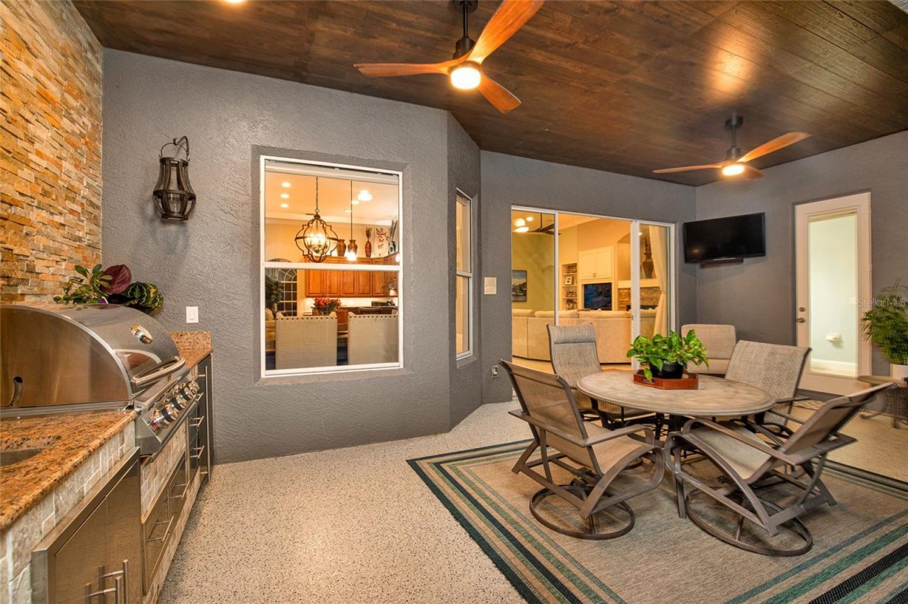 3544 Tuscany Reserve Boulevard, New Smyrna Beach, FL 32168 Photo