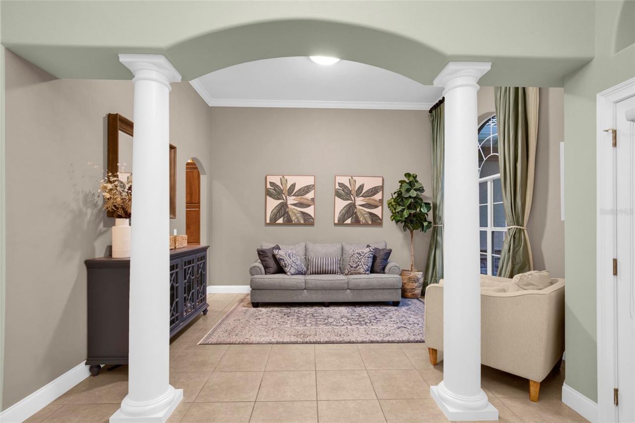 3544 Tuscany Reserve Boulevard, New Smyrna Beach, FL 32168 Photo