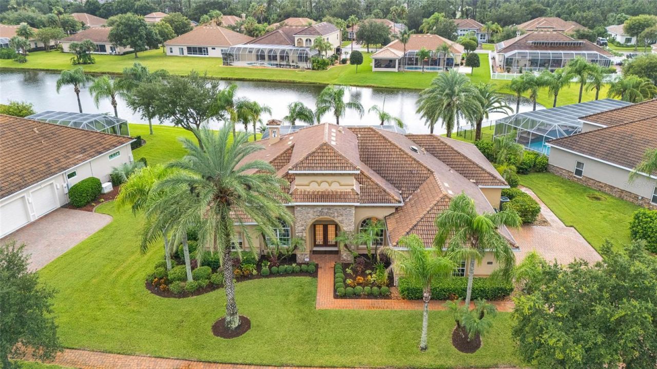 3544 Tuscany Reserve Boulevard, New Smyrna Beach, FL 32168 Photo