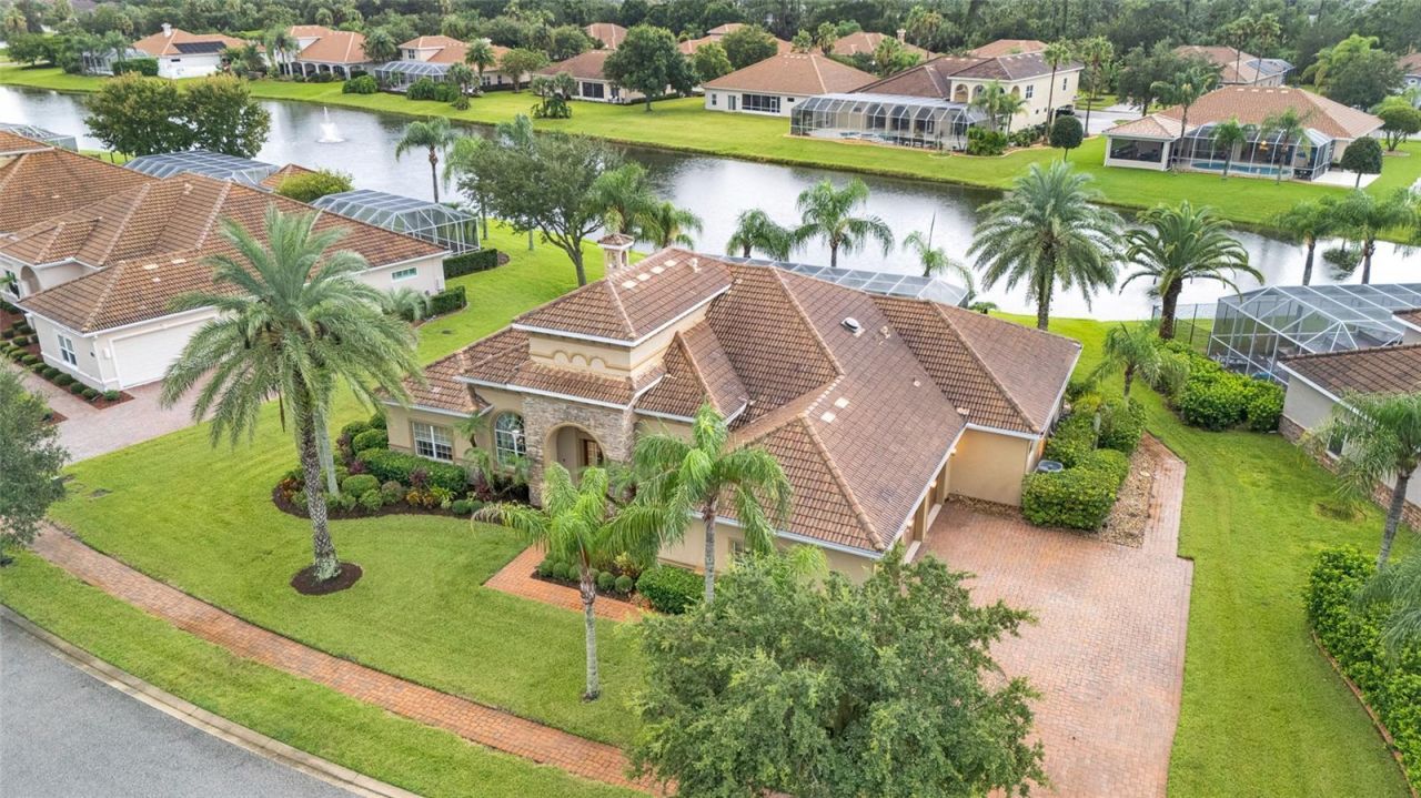 3544 Tuscany Reserve Boulevard, New Smyrna Beach, FL 32168 Photo