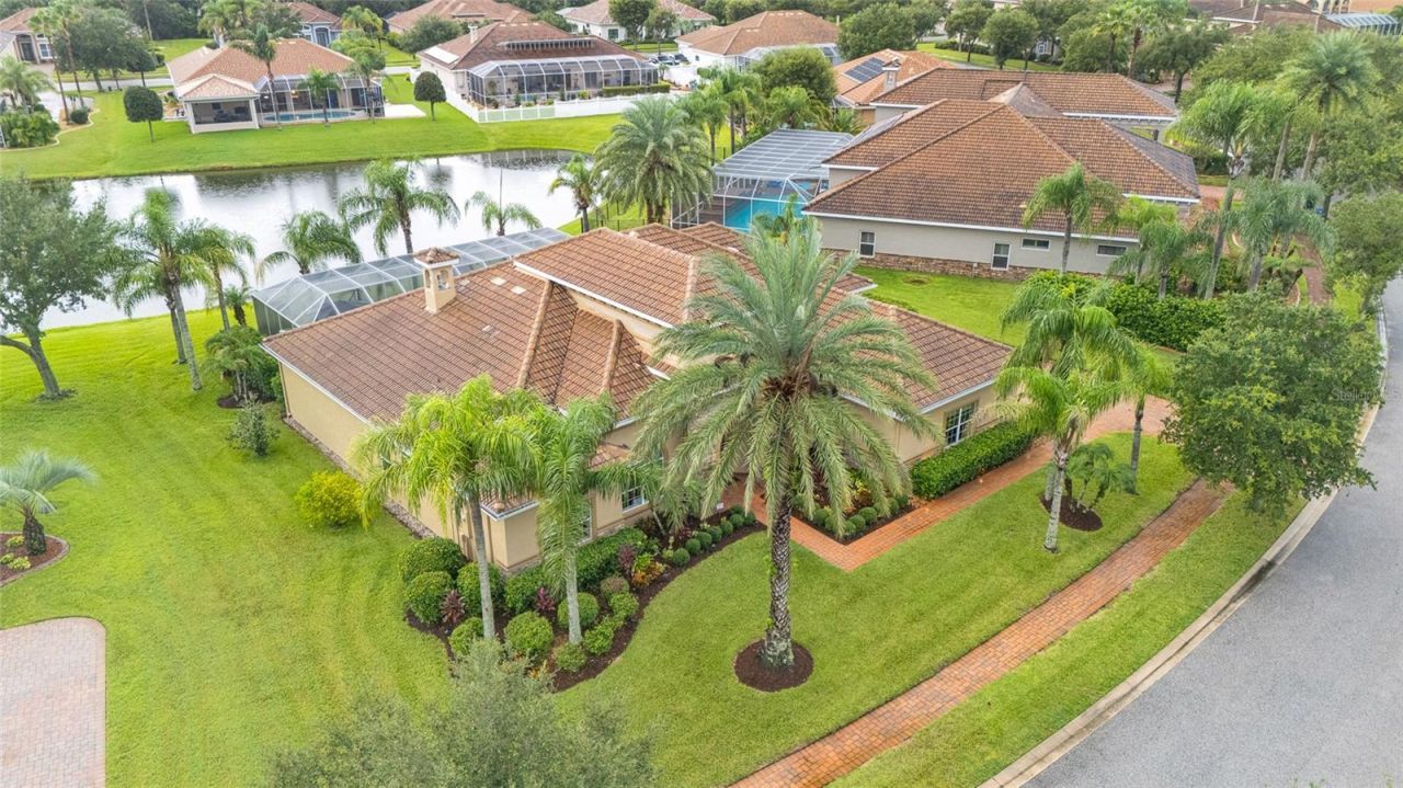 3544 Tuscany Reserve Boulevard, New Smyrna Beach, FL 32168 Photo