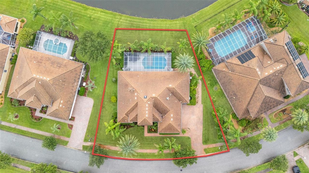 3544 Tuscany Reserve Boulevard, New Smyrna Beach, FL 32168 Photo