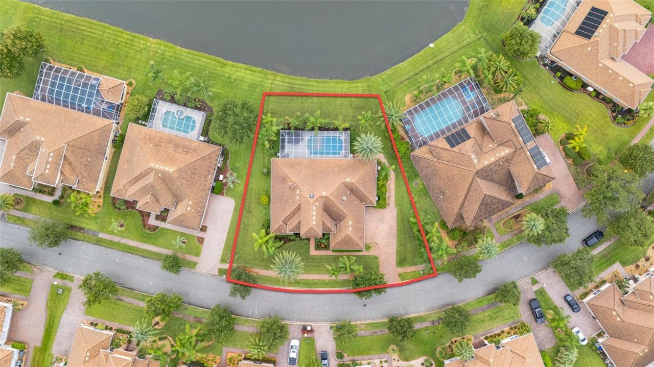 3544 Tuscany Reserve Boulevard, New Smyrna Beach, FL 32168 Photo