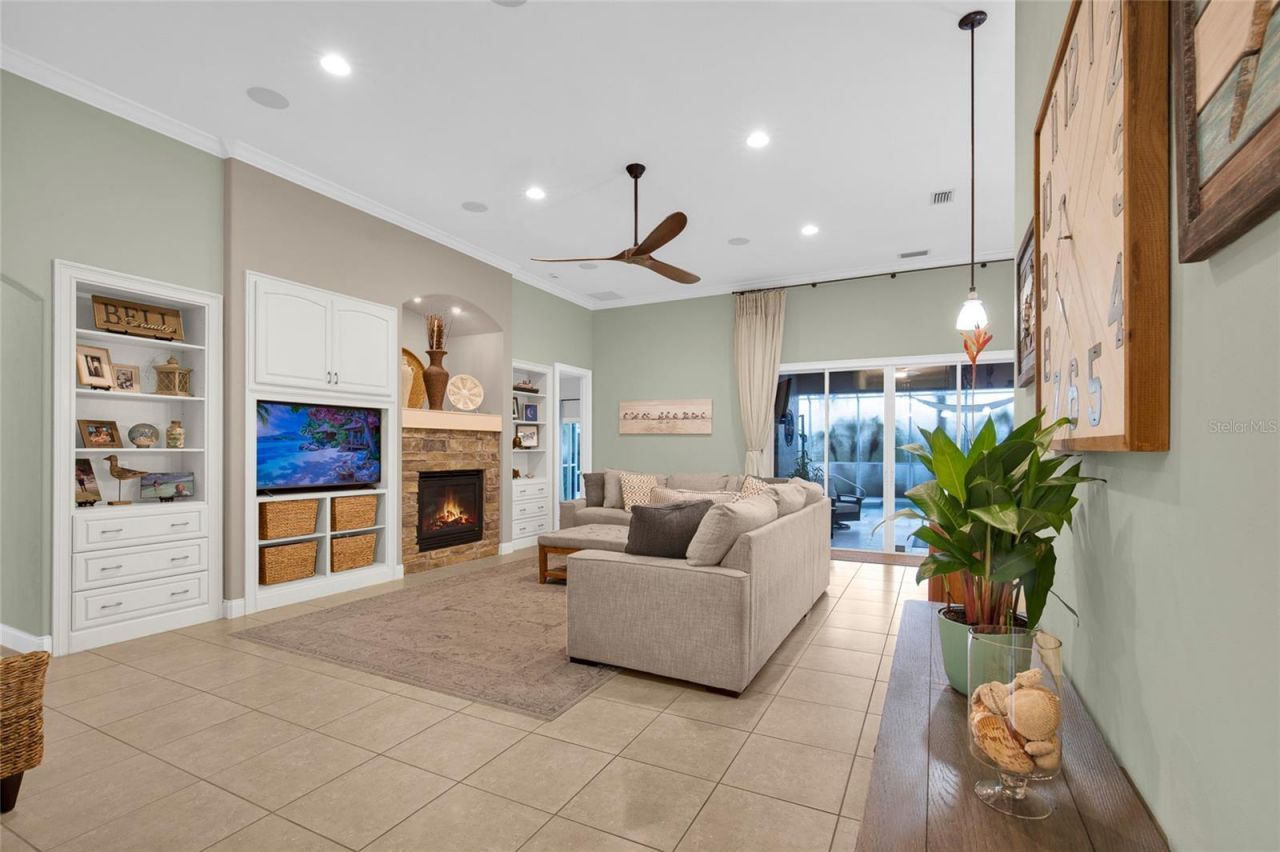 3544 Tuscany Reserve Boulevard, New Smyrna Beach, FL 32168 Photo