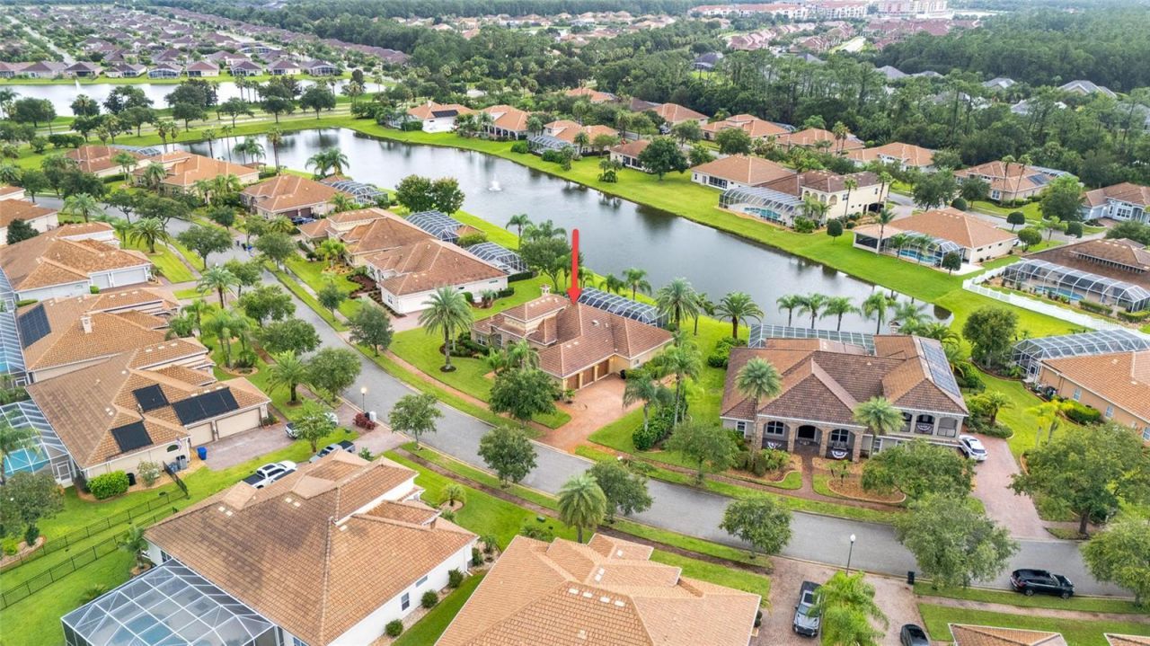 3544 Tuscany Reserve Boulevard, New Smyrna Beach, FL 32168 Photo