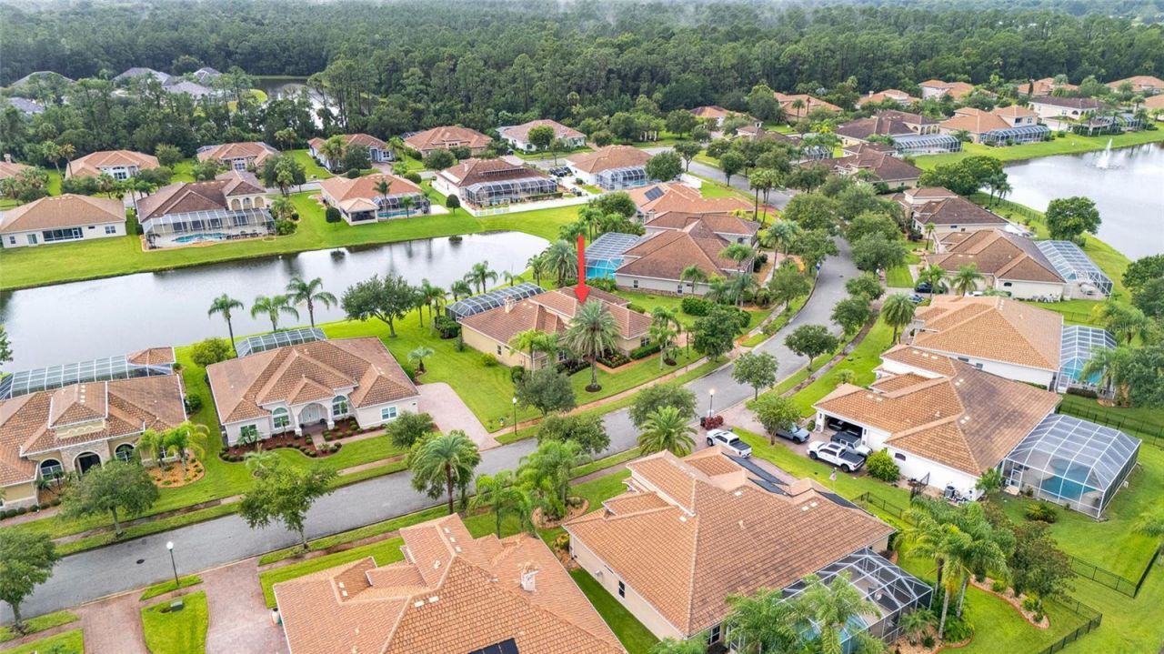 3544 Tuscany Reserve Boulevard, New Smyrna Beach, FL 32168 Photo