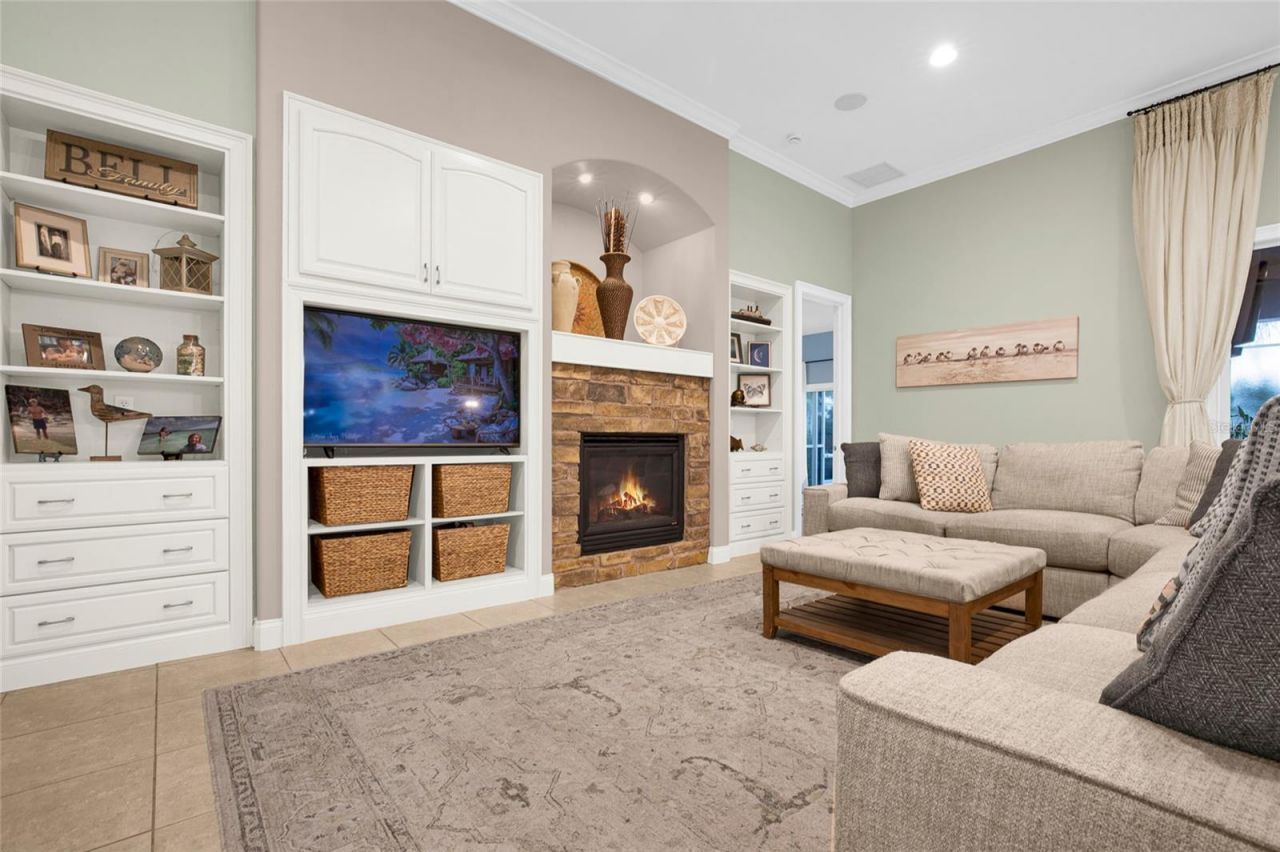 3544 Tuscany Reserve Boulevard, New Smyrna Beach, FL 32168 Photo