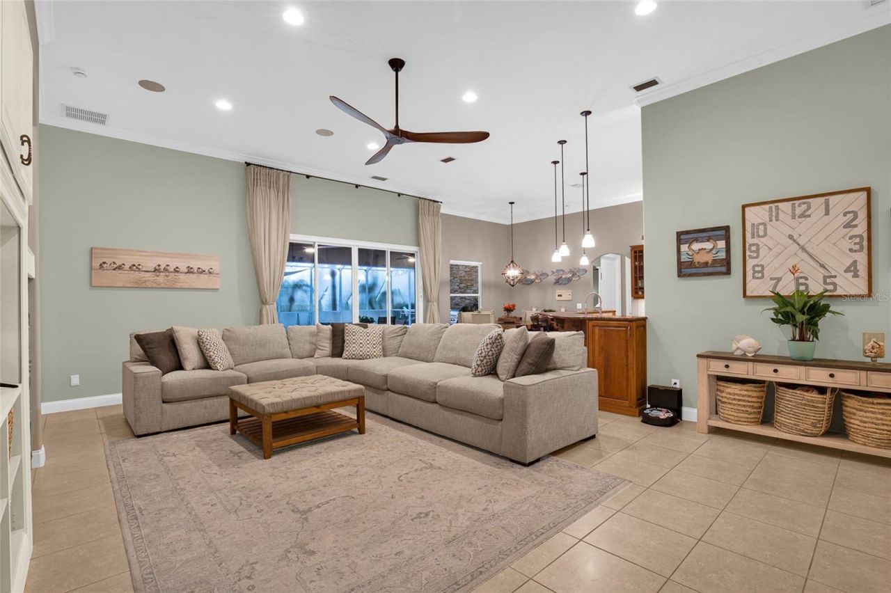 3544 Tuscany Reserve Boulevard, New Smyrna Beach, FL 32168 Photo