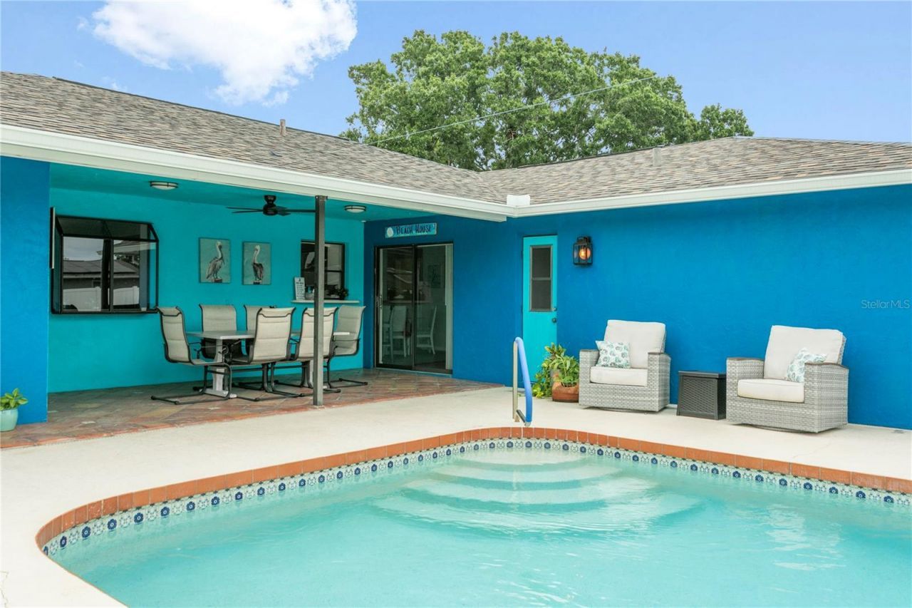 914 Plum Tree Lane, Sarasota, FL 34243 Photo