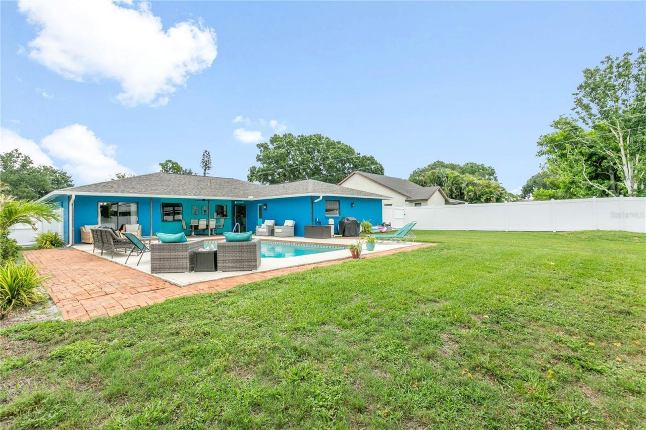 914 Plum Tree Lane, Sarasota, FL 34243 Photo