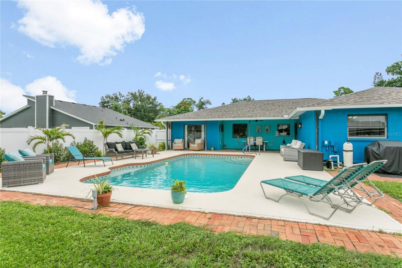 914 Plum Tree Lane, Sarasota, FL 34243 Photo