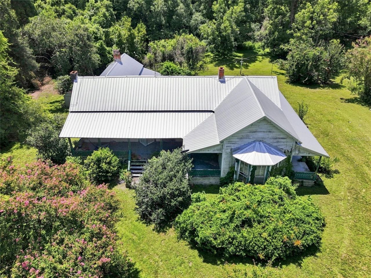 459 SW Bigfoot Court, Fort White, FL 32038 Photo