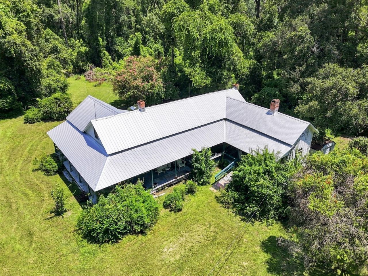 459 SW Bigfoot Court, Fort White, FL 32038 Photo