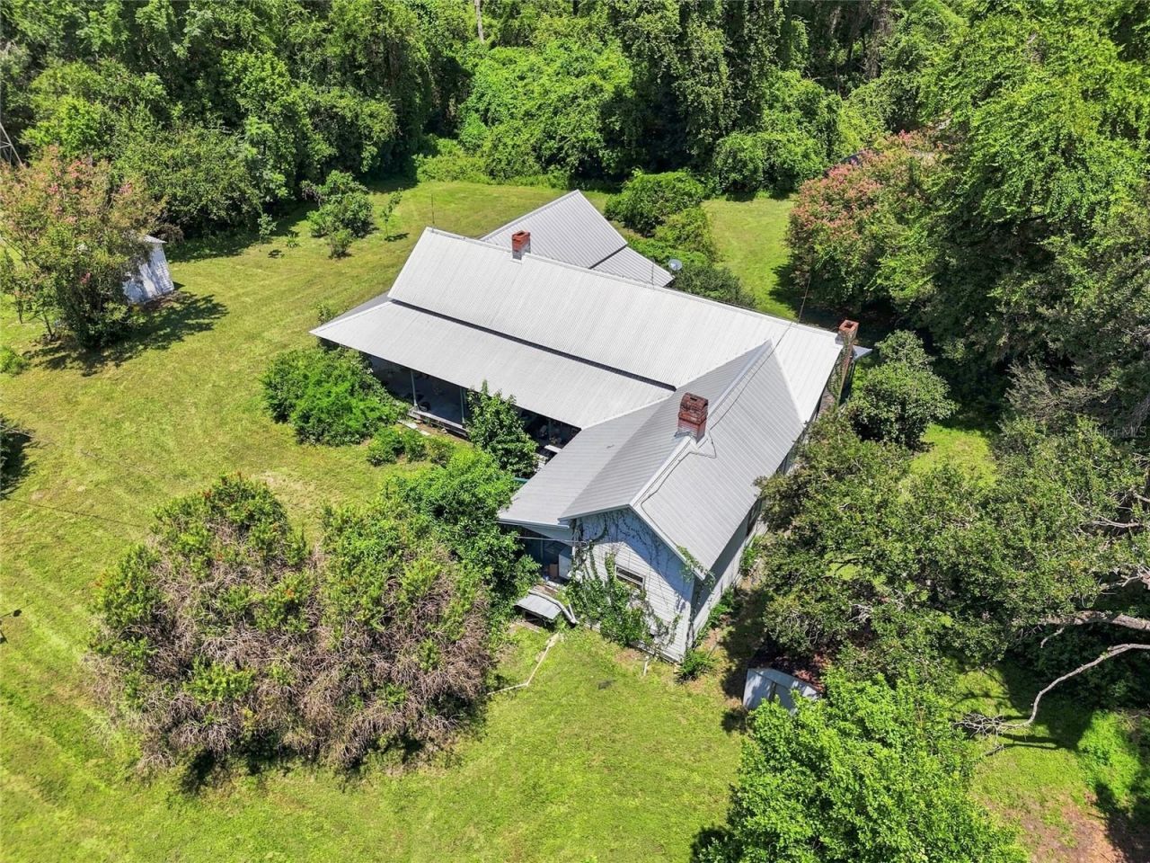 459 SW Bigfoot Court, Fort White, FL 32038 Photo