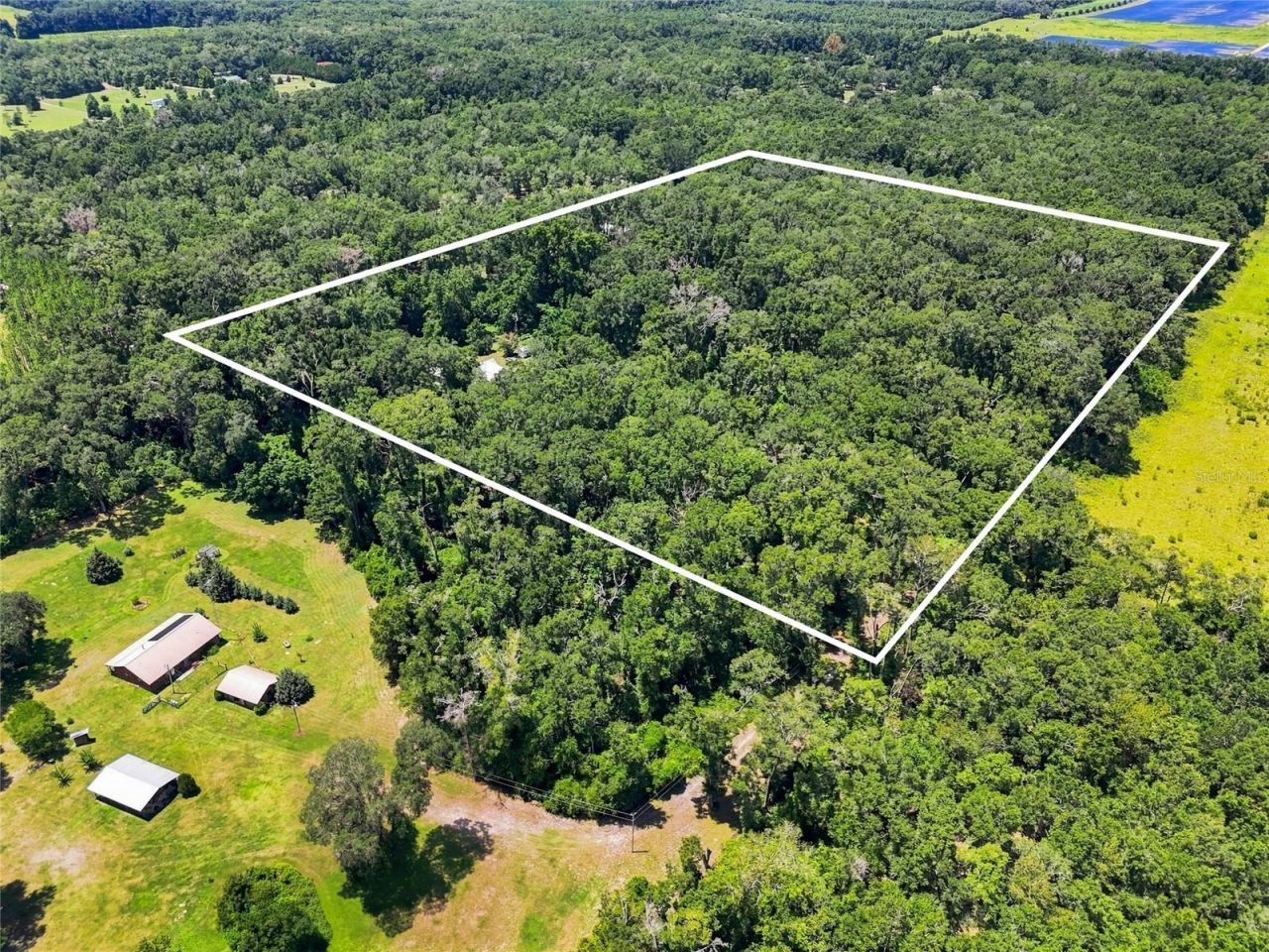 459 SW Bigfoot Court, Fort White, FL 32038 Photo