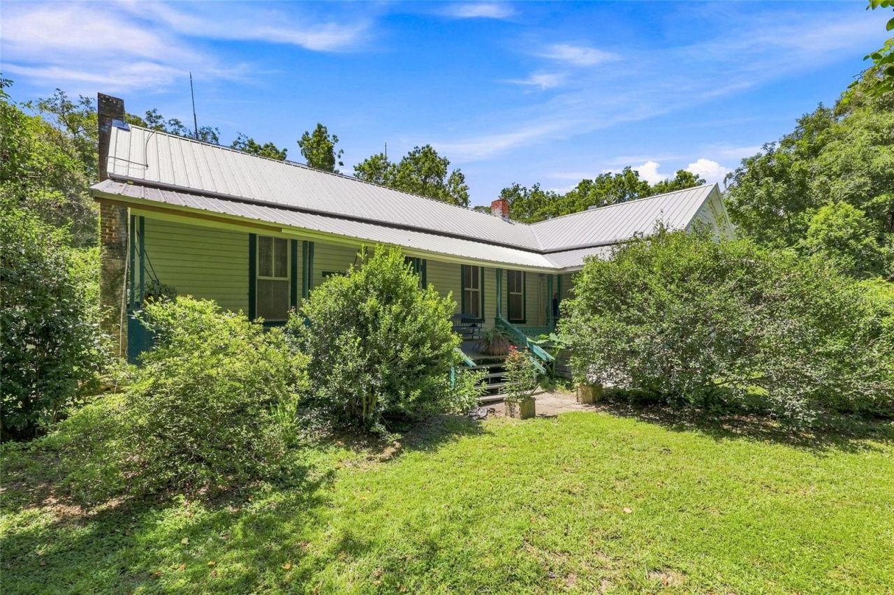 459 SW Bigfoot Court, Fort White, FL 32038 Photo