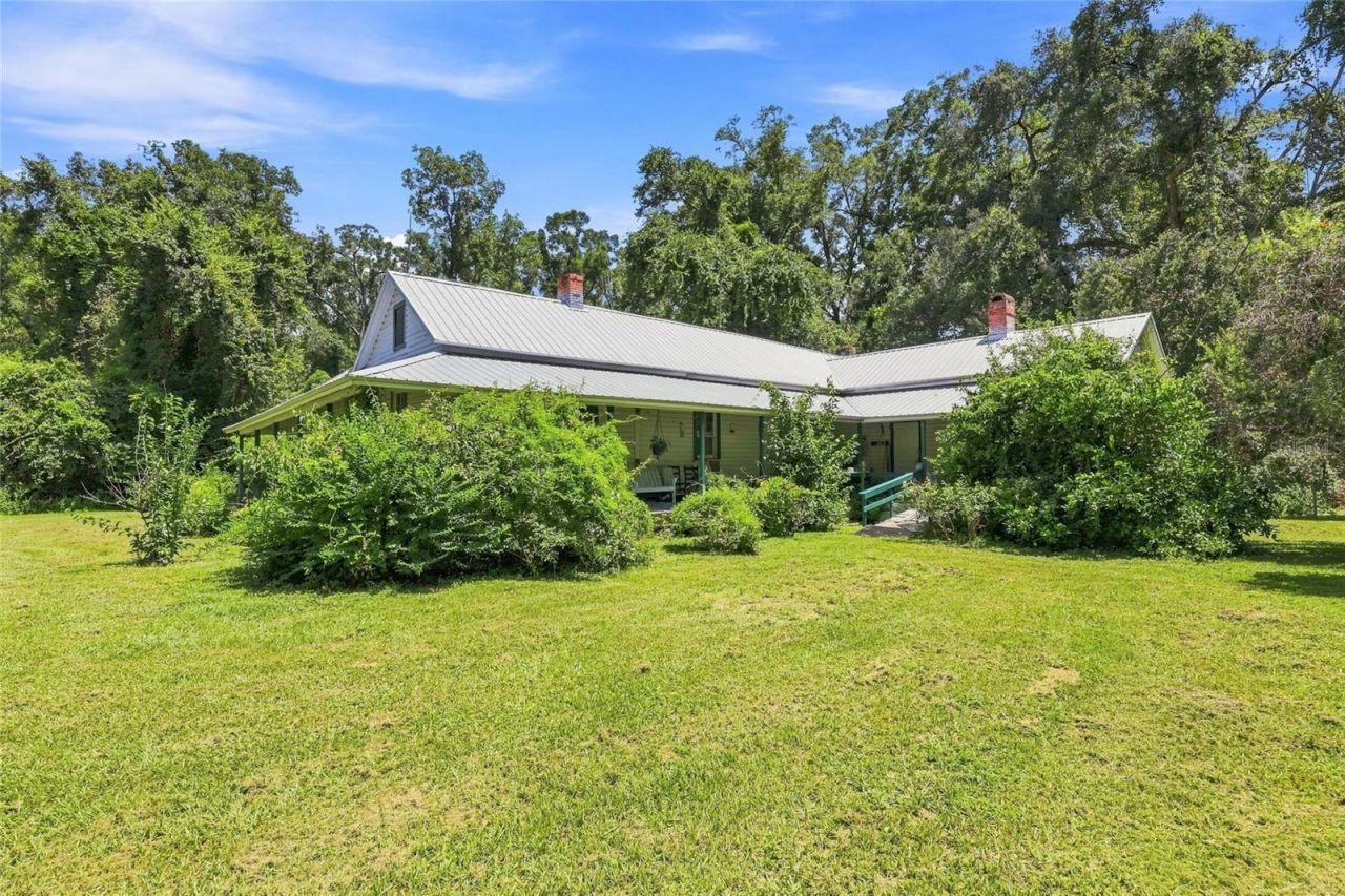 459 SW Bigfoot Court, Fort White, FL 32038 Photo