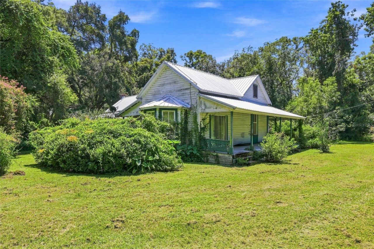 459 SW Bigfoot Court, Fort White, FL 32038 Photo