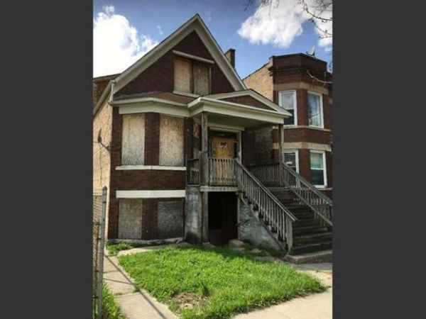 5712 S Laflin Street , Chicago, IL 60636