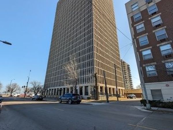 6700 S South Shore Drive , Unit 15H, Chicago, IL 60649