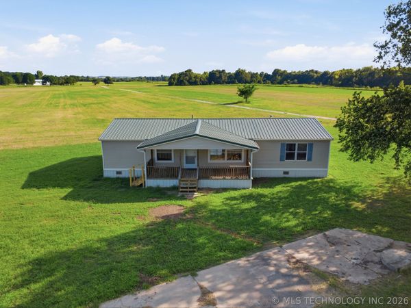 358706 E 5750 Road , Jennings, OK 74038