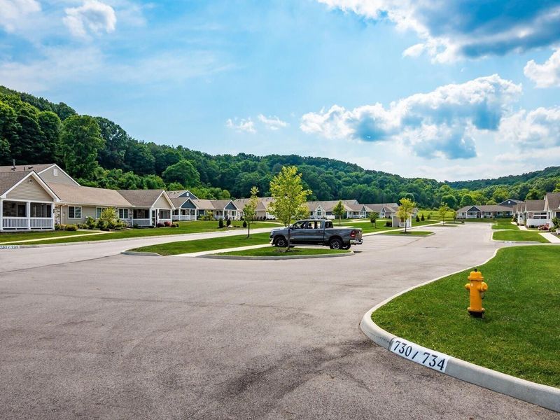 734 Whitetail Loop , Newark, OH 43055 Photo 26