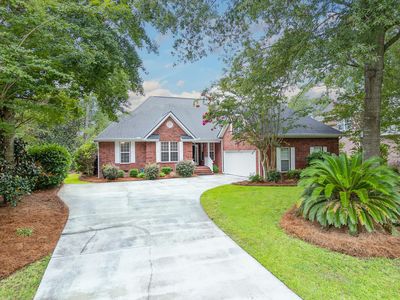 4424 Wild Thicket Lane, North Charleston, SC 29420