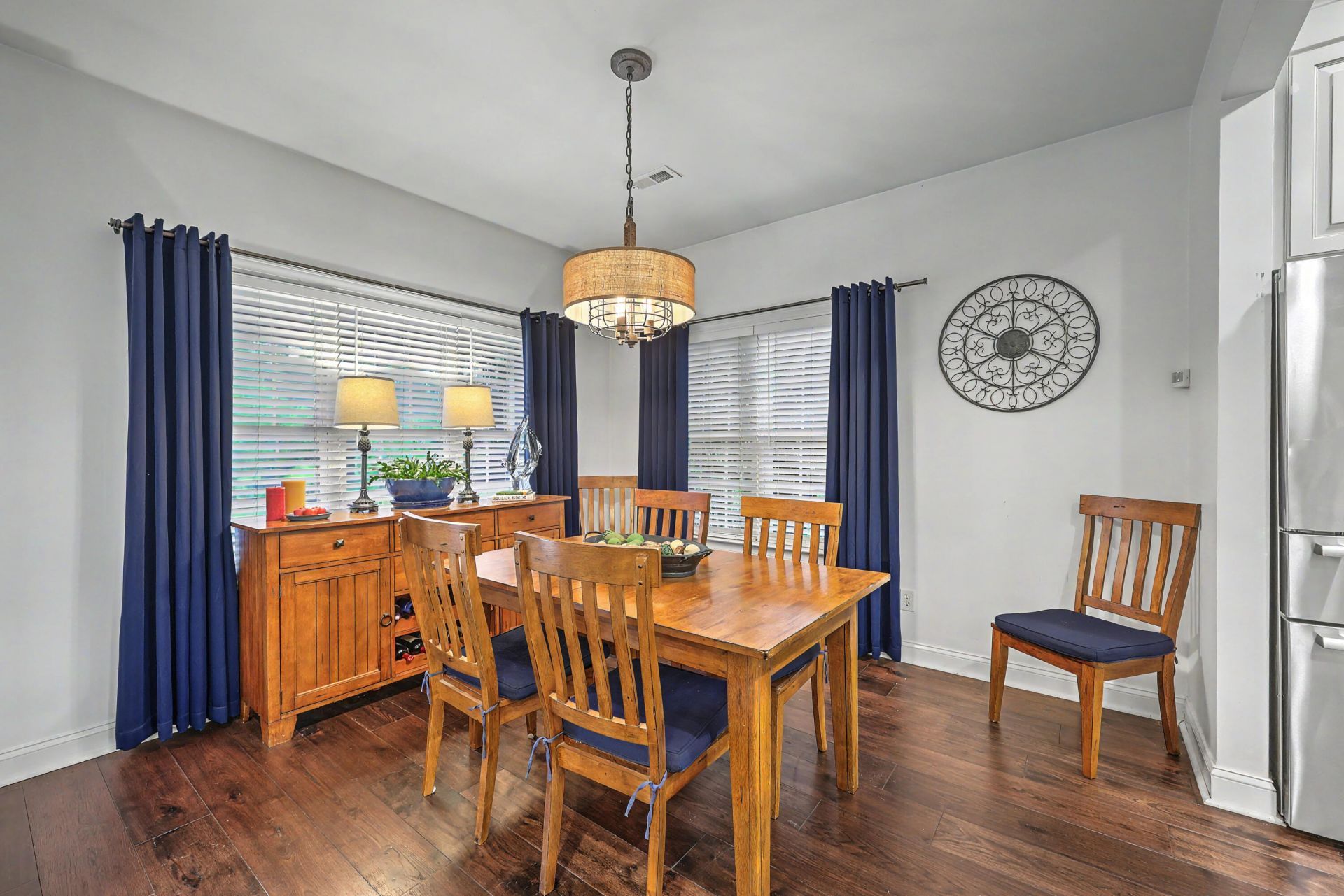 4424 Wild Thicket Lane Photo 14