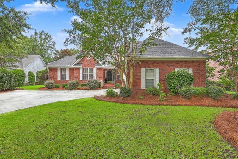 4424 Wild Thicket Lane Photo 2