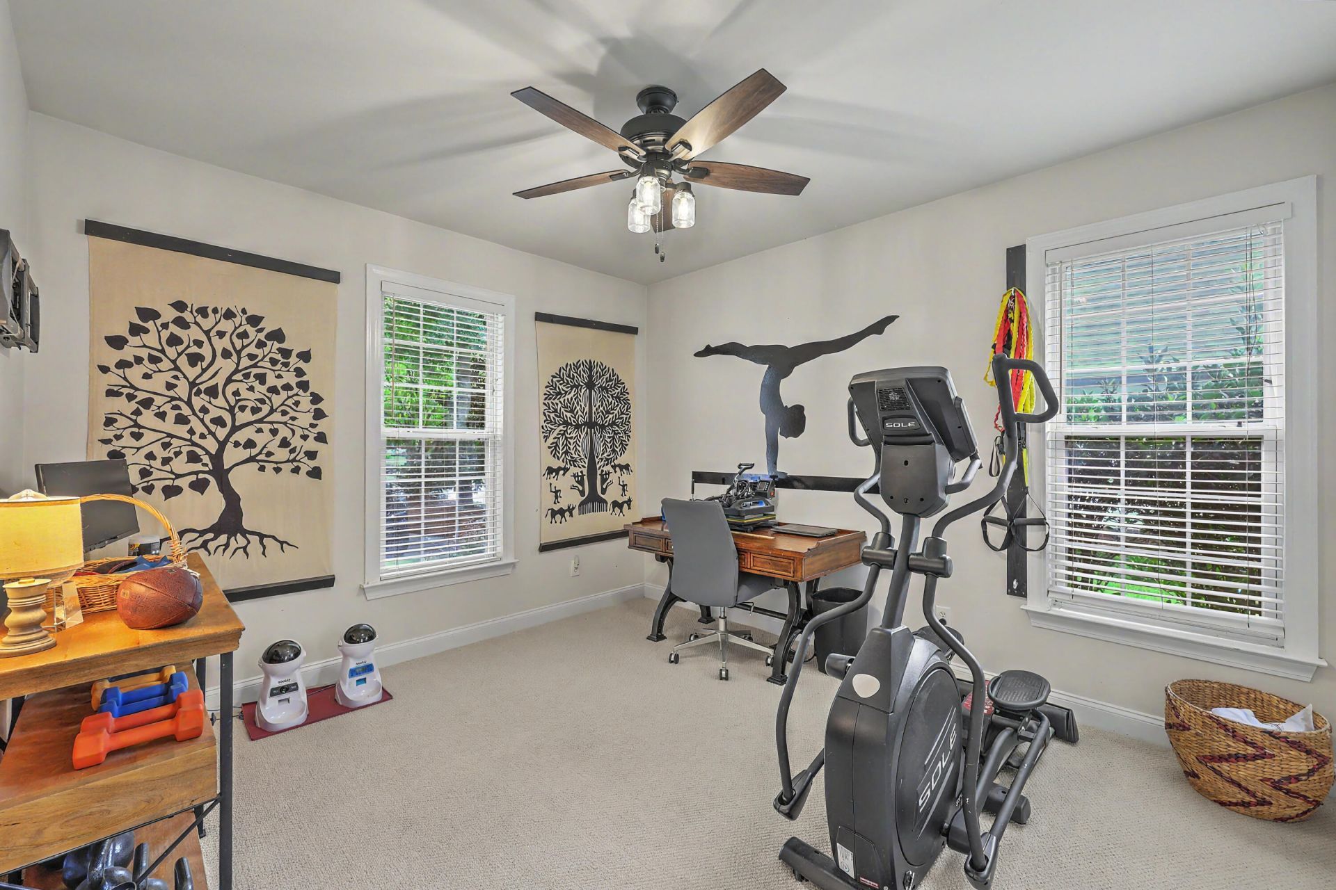 4424 Wild Thicket Lane Photo 31