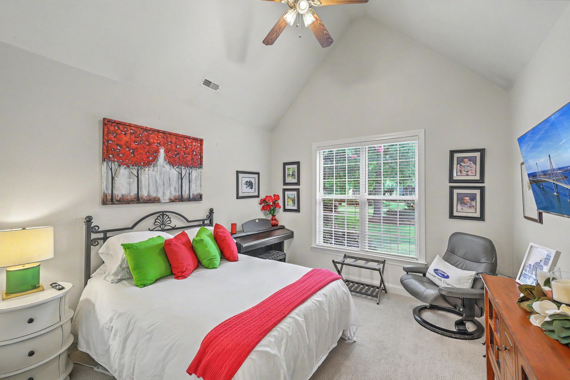 4424 Wild Thicket Lane Photo 34