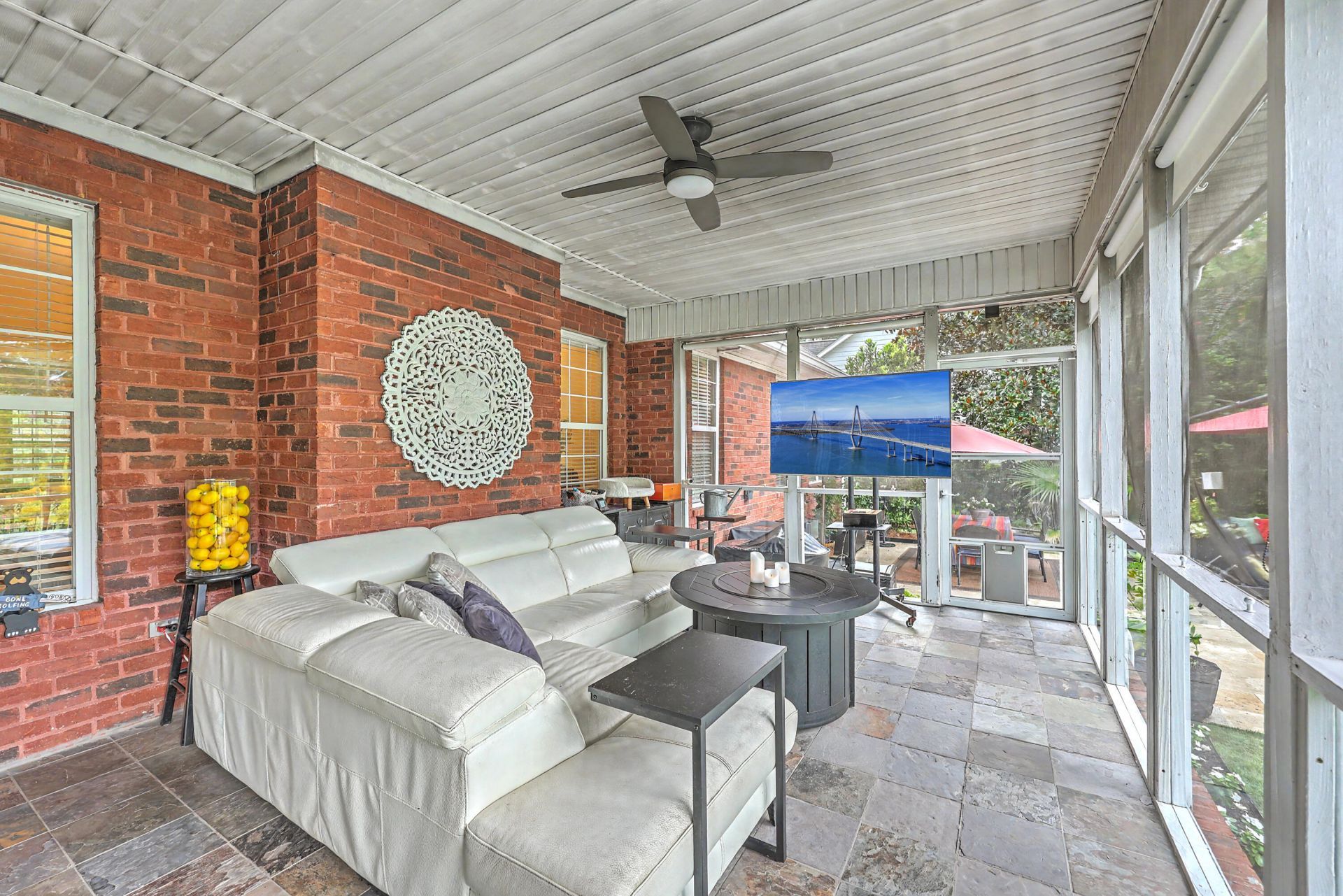 4424 Wild Thicket Lane Photo 37