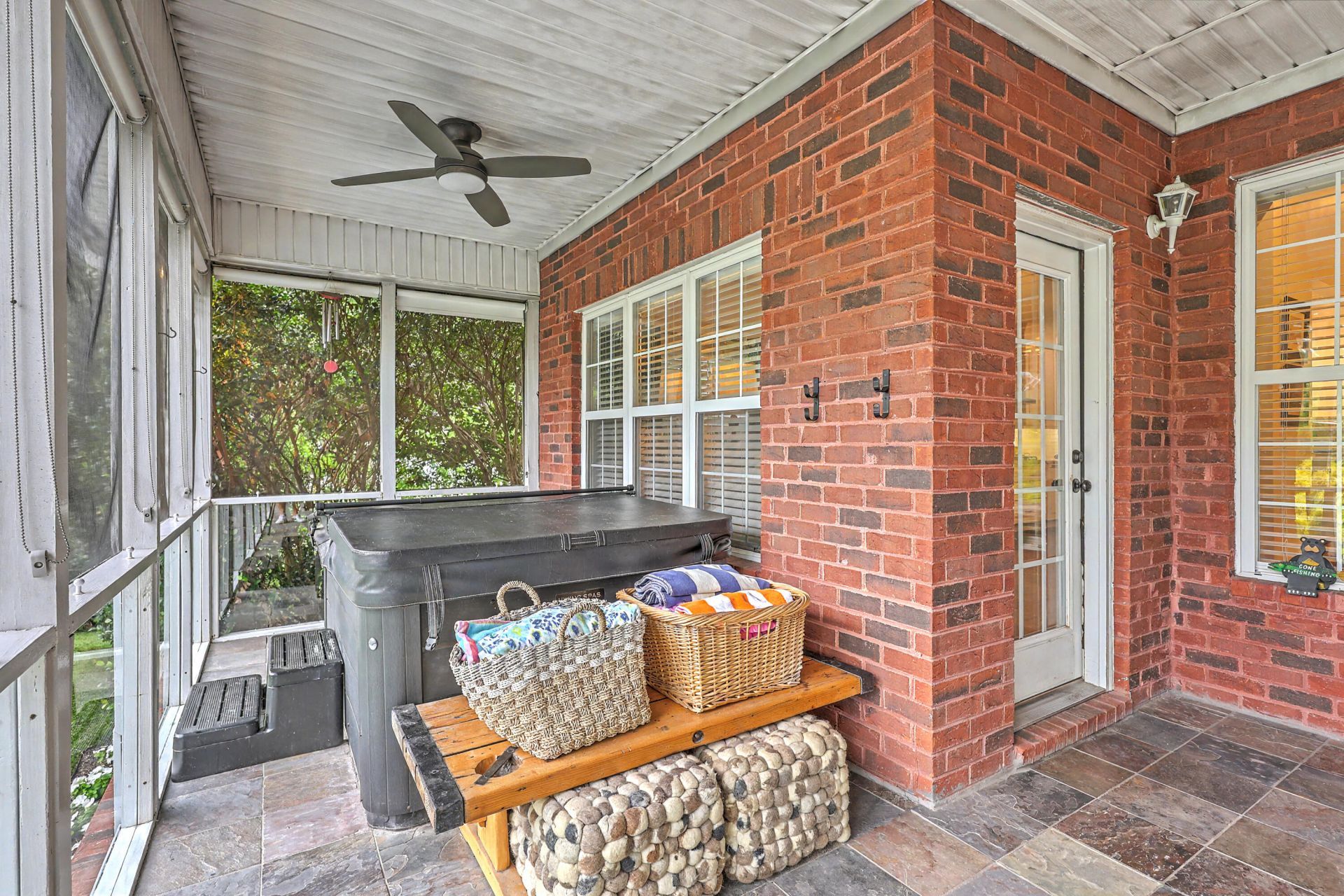 4424 Wild Thicket Lane Photo 39
