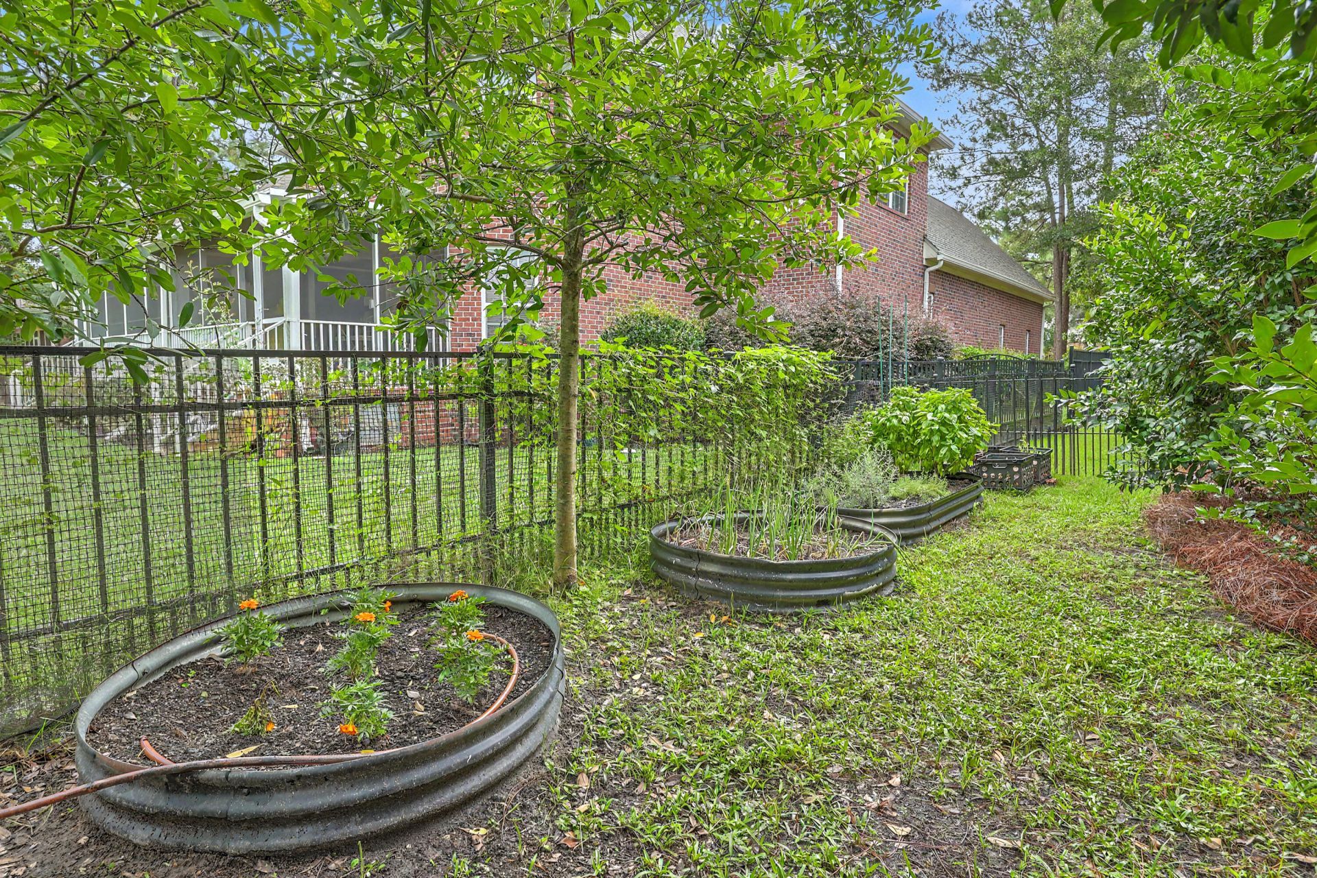 4424 Wild Thicket Lane Photo 49